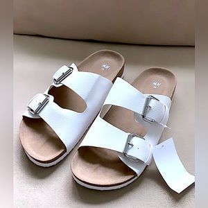 H&M Sandals